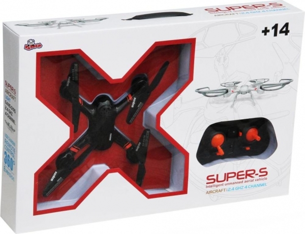 Vardem Super-S 33041 Drone