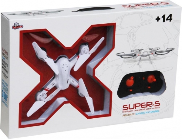 Vardem Super-S 33041 Drone