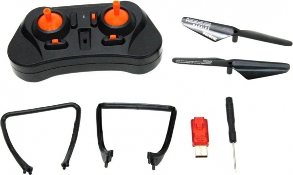 Vardem Super-S 33041 Drone