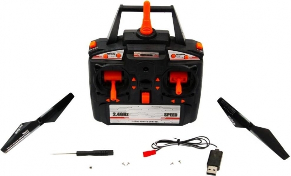 Vardem Aerodrone X18 Drone