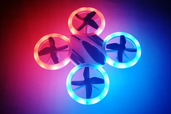 Gepettoys Koome Shiny Q8 Drone