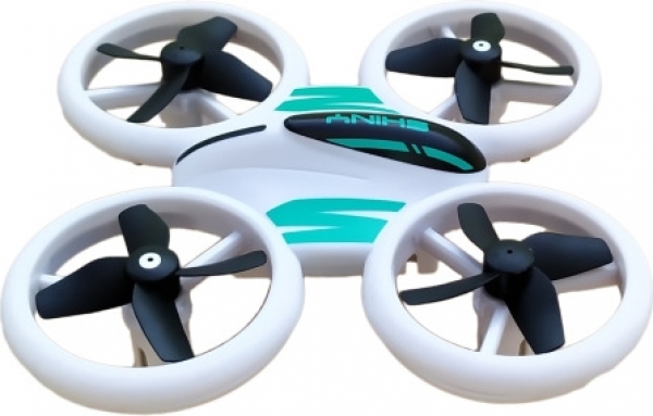 Gepettoys Koome Shiny Q8 Drone