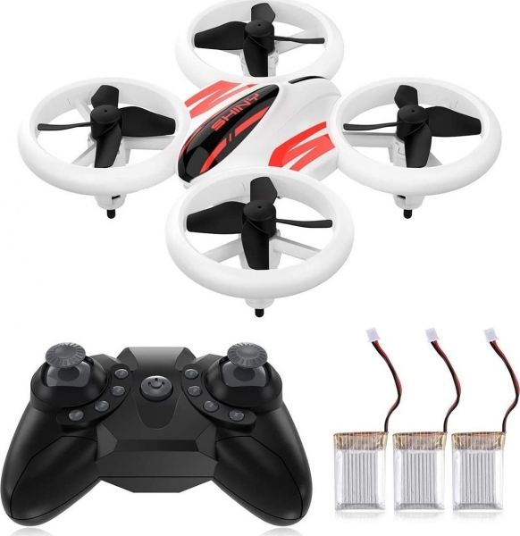 Gepettoys Koome Shiny Q8 Drone