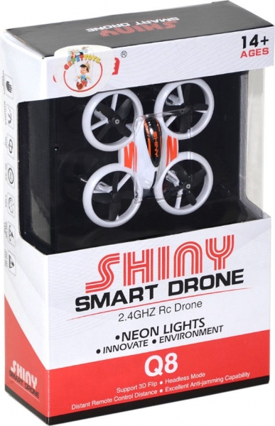 Gepettoys Koome Shiny Q8 Drone