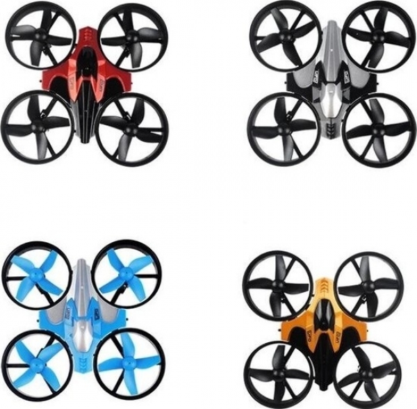 Gepettoys Aircraft Mini RH807 Drone
