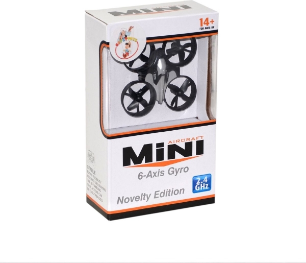 Gepettoys Aircraft Mini RH807 Drone