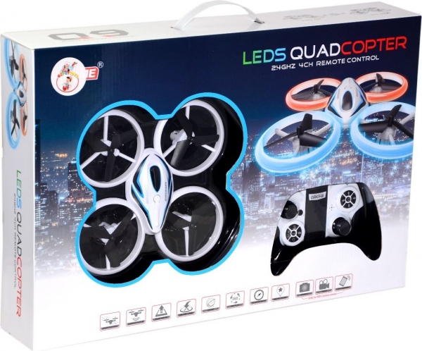 Gepettoys Koome Q9 Drone