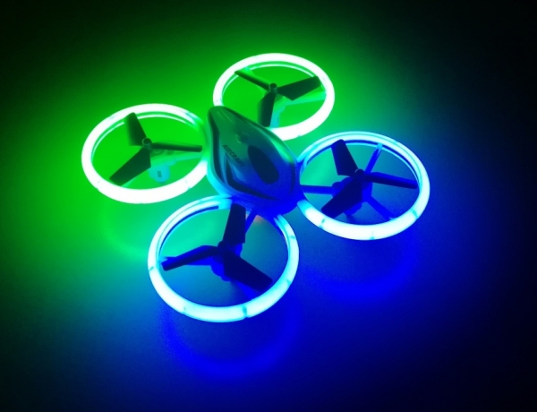 Gepettoys Koome Q9 Drone