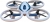 Gepettoys Koome Q9 Drone