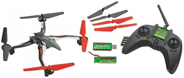 Dromida Ominus UAV Drone