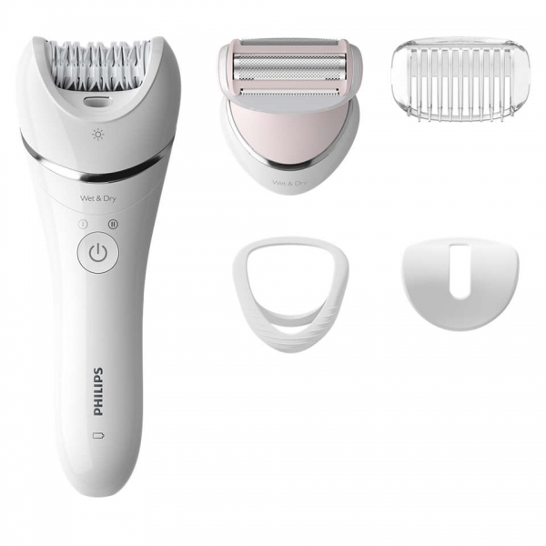 Philips 8000 Serisi BRE710/05 Epilasyon Aleti