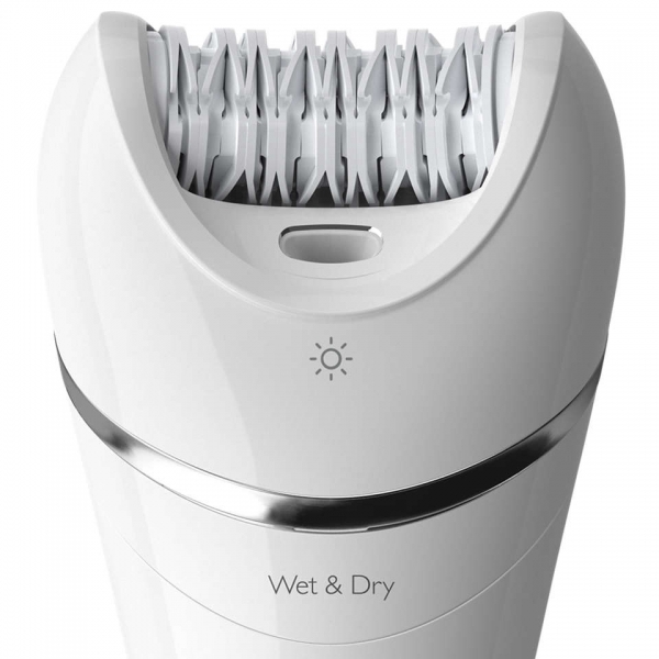Philips 8000 Serisi BRE710/05 Epilasyon Aleti