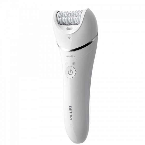 Philips 8000 Serisi BRE710/05 Epilasyon Aleti