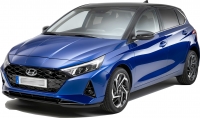 2020 Hyundai i20 1.0 T-GDI 100 PS DCT Elite Plus resim