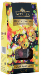 Beta Tea Dünya Çayları Koleksiyonu Çiçek Açan Çay 50 gr resim