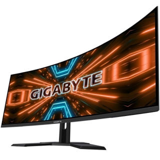 Gigabyte G34WQC Monitör