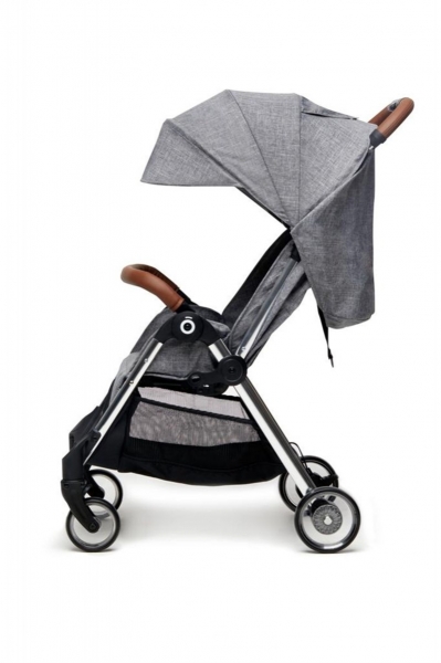 XERO Xero Autofolding Travel Sistem Bebek Arabası