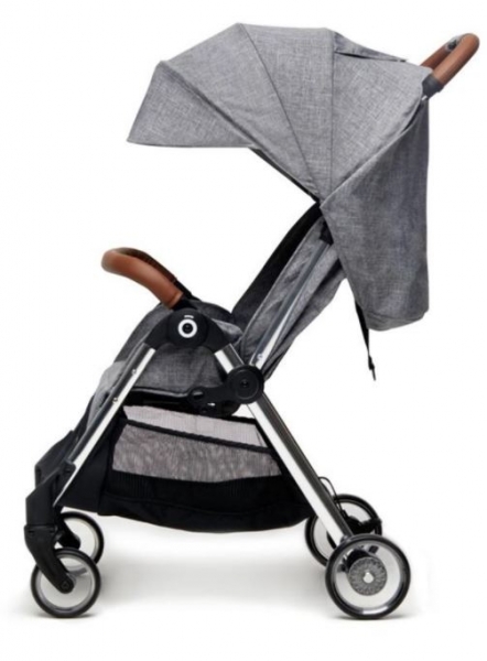 XERO Xero Autofolding Travel Sistem Bebek Arabası