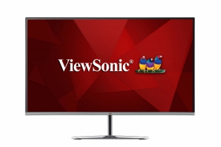 ViewSonic VX2476-smh Monitör