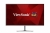 ViewSonic VX2476-smh Monitör