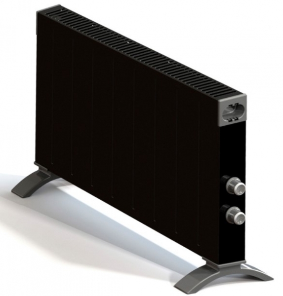 Luxell HC-2947 2500W Konvektör Isıtıcı
