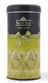 Beta Tea Tera Nova Soft Green Portakal Aromalı Oolong Çayı Metal Kutu 75 gr Çay