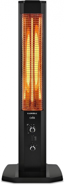 Luxell Orbit MH-1800 Infrared Isıtıcı (1800 W)