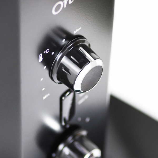 Luxell Orbit MH-1800 Infrared Isıtıcı (1800 W)