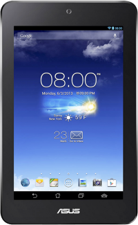 Asus MeMO Pad HD 7 resim