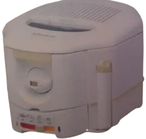 Arçelik K-2140 Fritöz