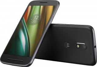 Motorola Moto E3 Power