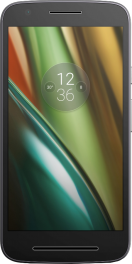 Motorola Moto E3 Power resim