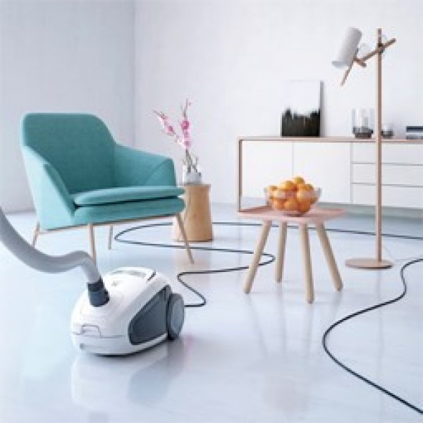 Electrolux UltraSilencer ZUSAnima58 Elektrikli Süpürge