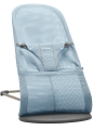 BabyBjörn Bliss Mesh resim
