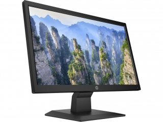 HP V20 (1H850AA) Monitör