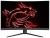 MSI Optix G32CQ4 Monitör