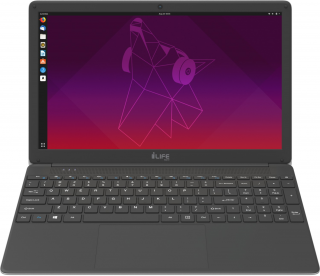 I-Life ZedAir CX3 Laptop