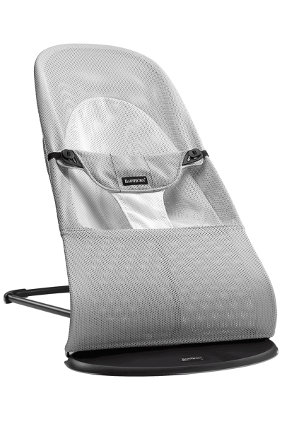 BabyBjörn Balance Mesh Ana Kucağı