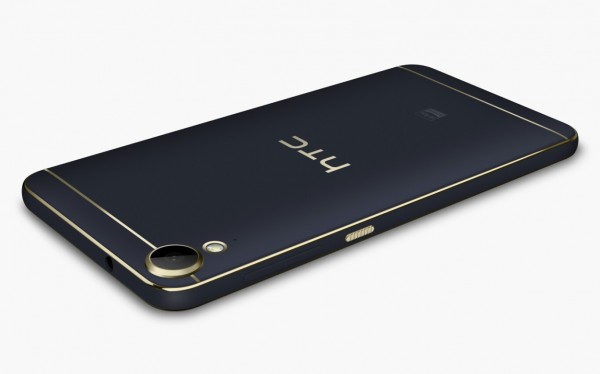 HTC Desire 10 lifestyle