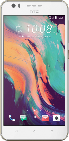 HTC Desire 10 lifestyle