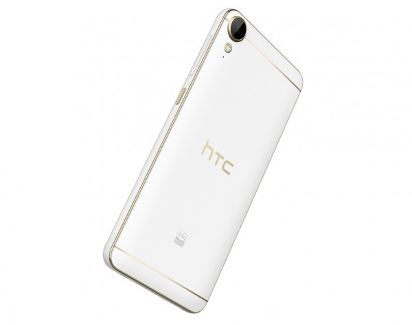 HTC Desire 10 lifestyle
