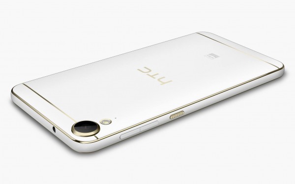 HTC Desire 10 lifestyle