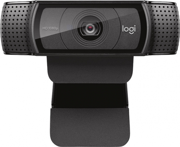 Logitech C920 HD Pro Webcam
