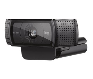 Logitech C920 HD Pro Webcam