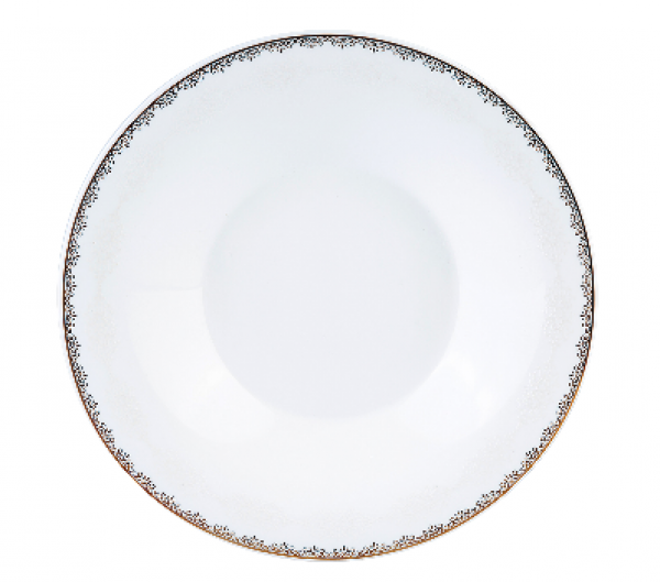Karaca Albertina Embossed 24 Parça Yemek Takımı