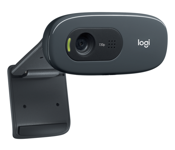 Logitech C270 Webcam