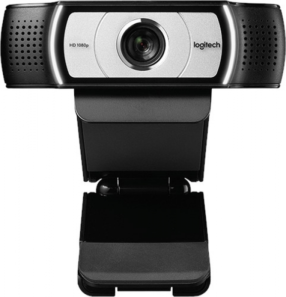 Logitech C930e Webcam