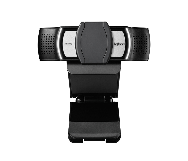 Logitech C930e Webcam