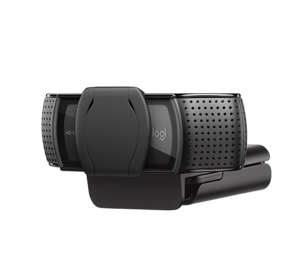 Logitech C920s Webcam