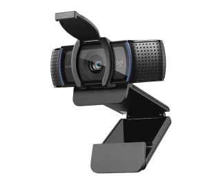 Logitech C920s Webcam